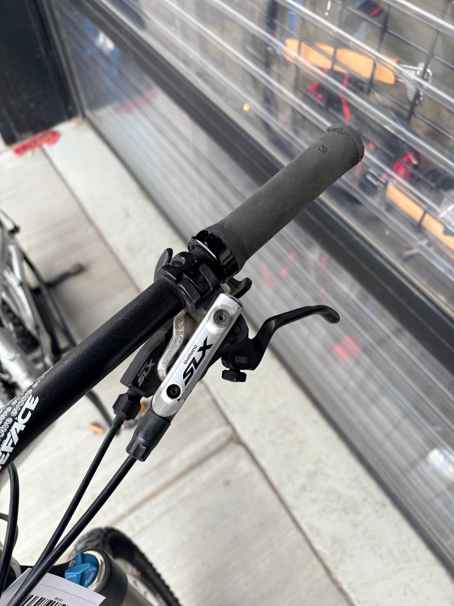 Rocky Mountain Altitude 750 Full Suspension Mountain Bike