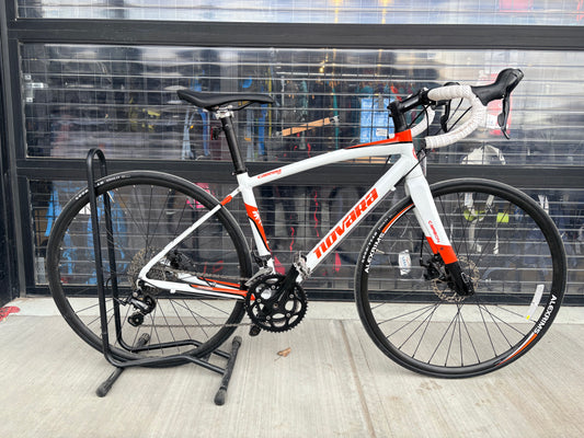 Novara Carema 5D Road Bike