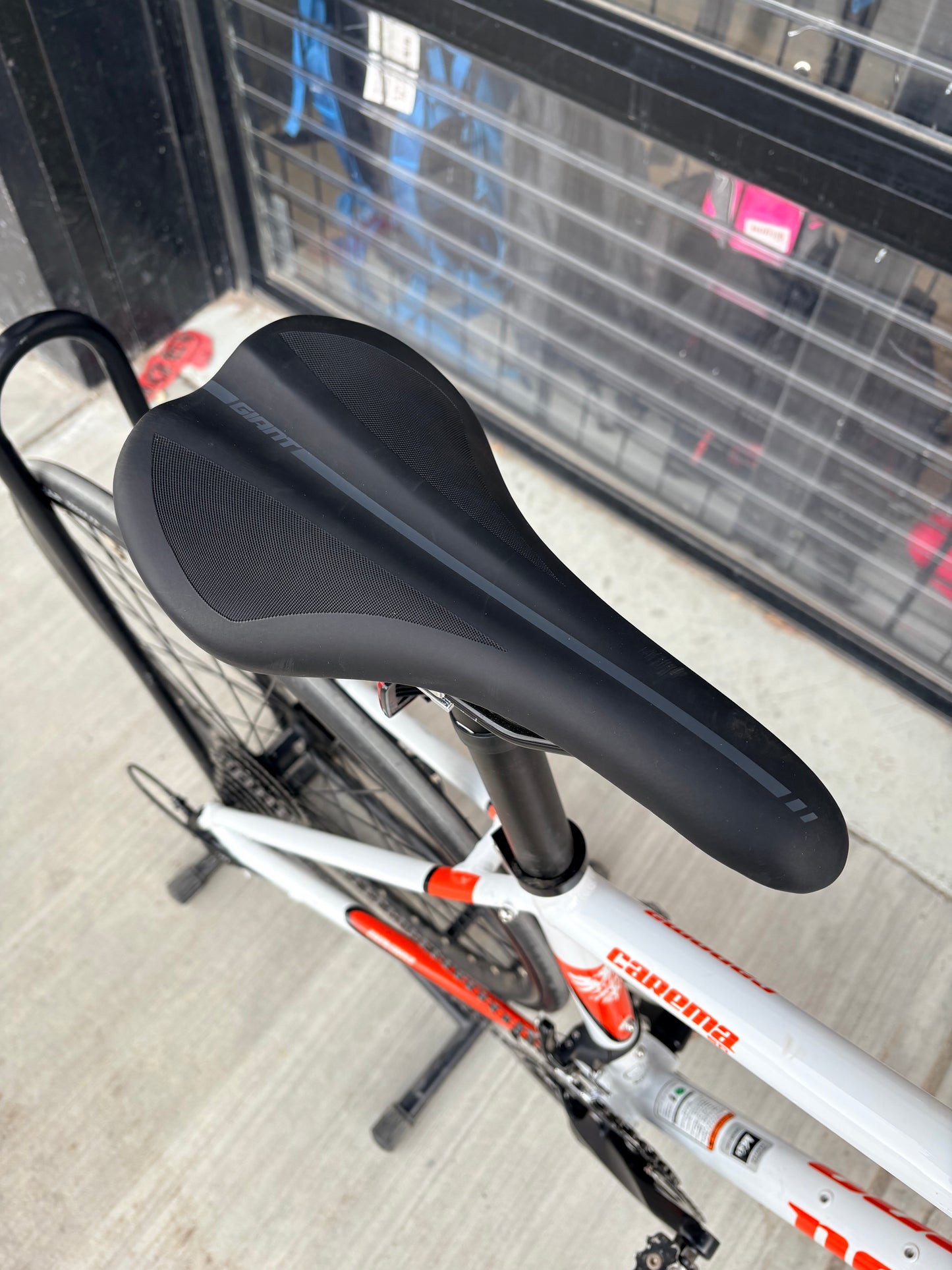 Novara Carema 5D Road Bike