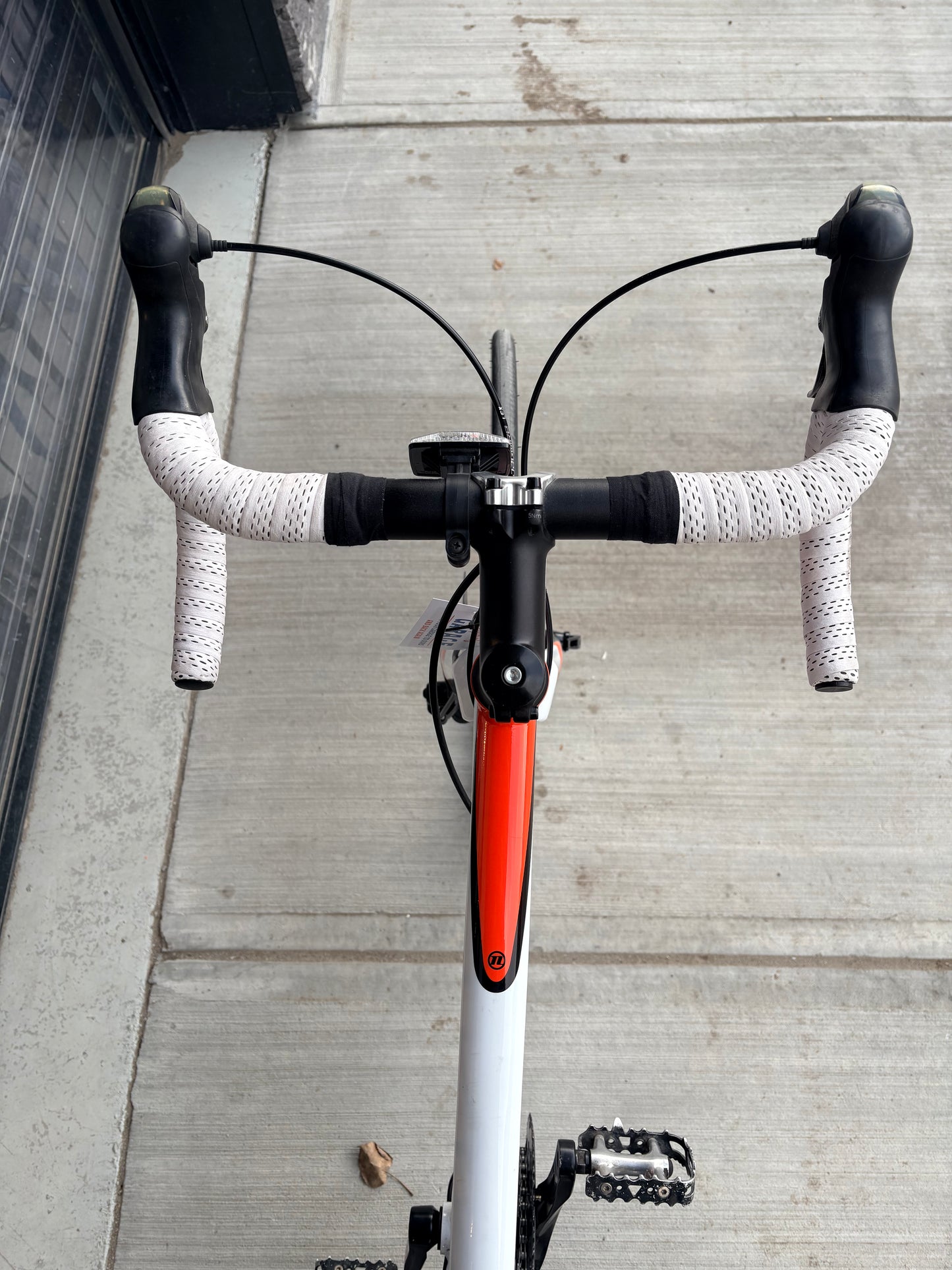 Novara Carema 5D Road Bike