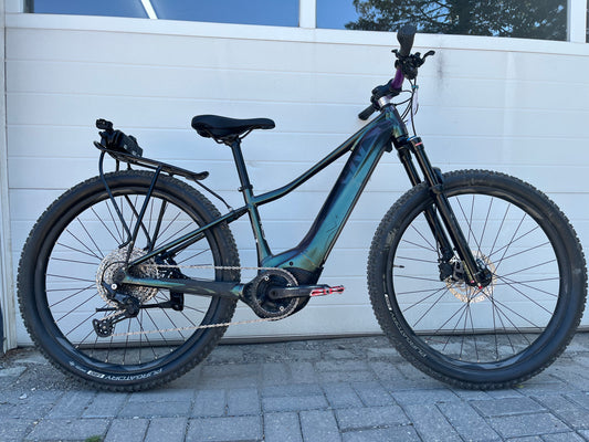 Liv Vall-E+ E-Bike