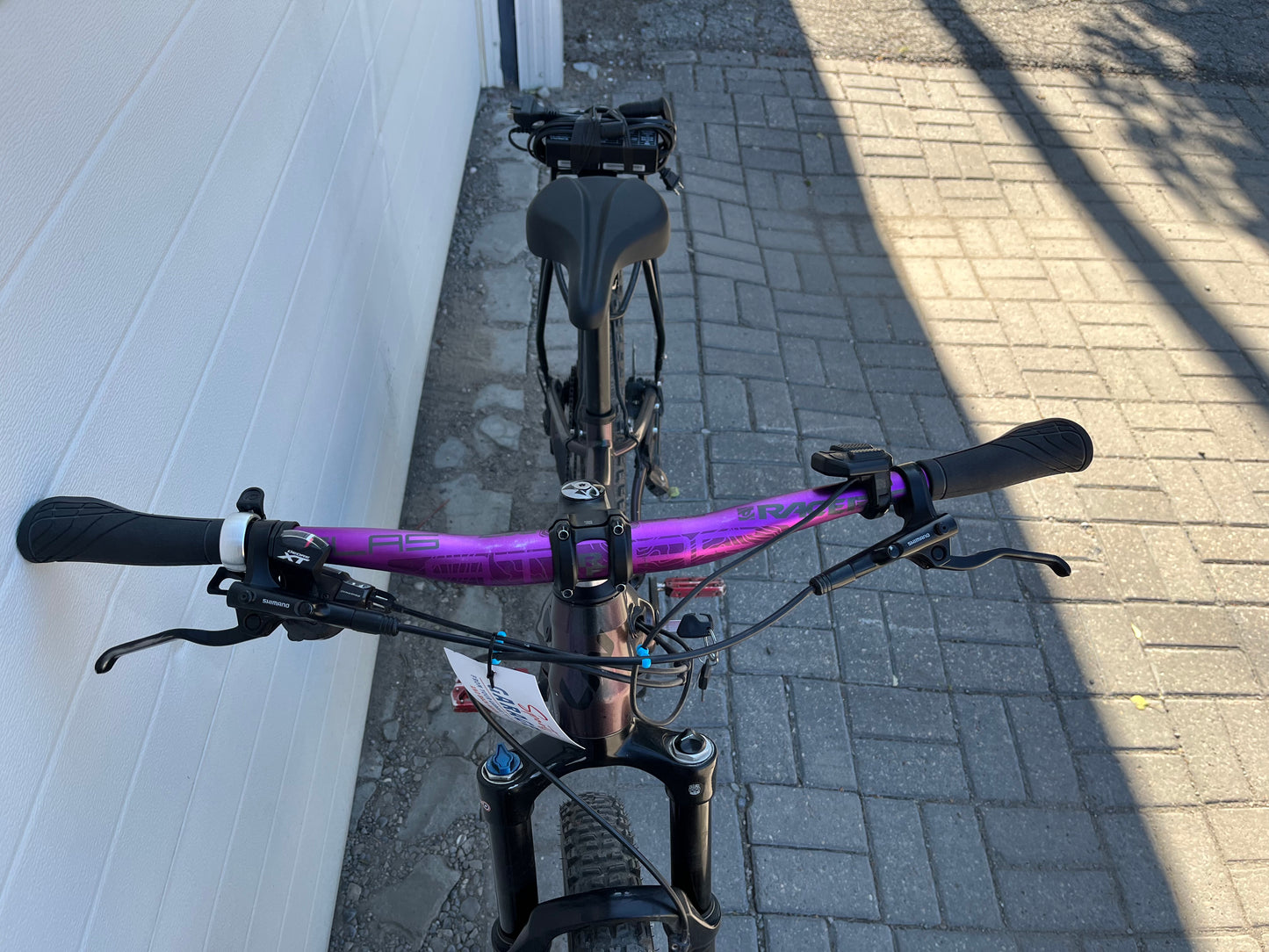 Liv Vall-E+ E-Bike