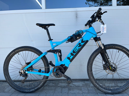 Herk Atlas E-Bike