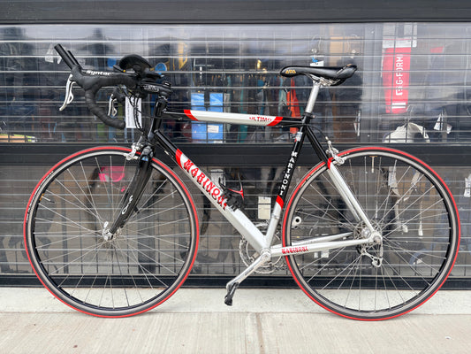 Marinoni Road Bike
