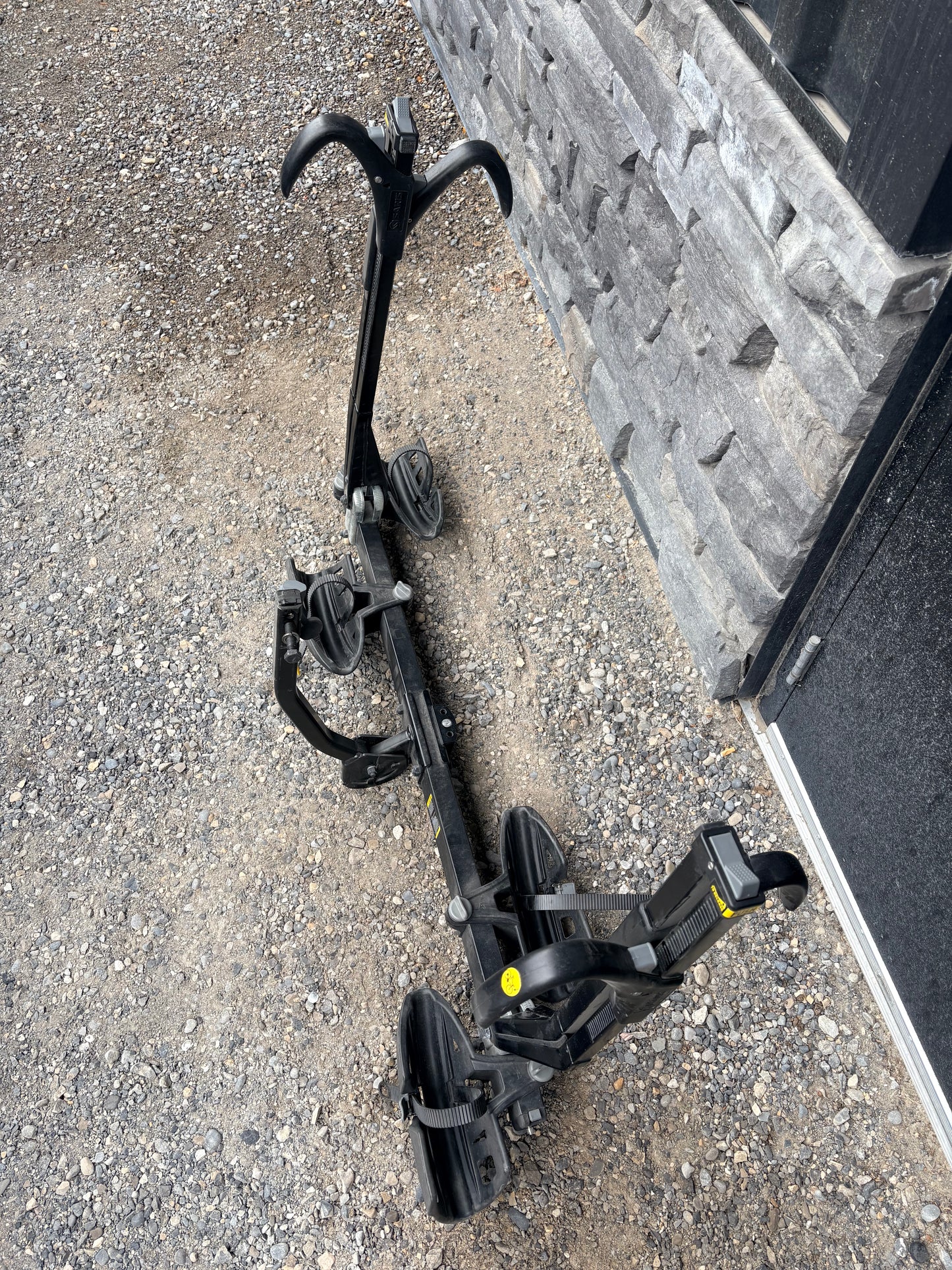 Saris Freedom 2-Bike Rack