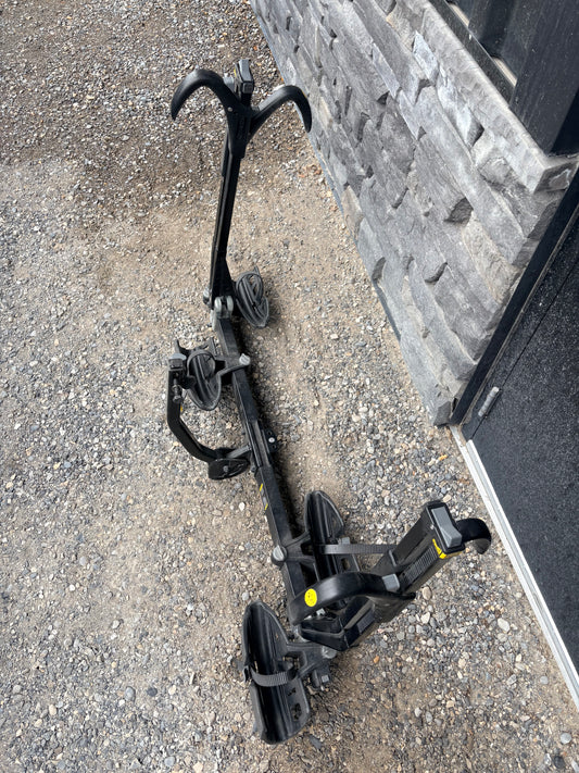 Saris Freedom 2-Bike Rack