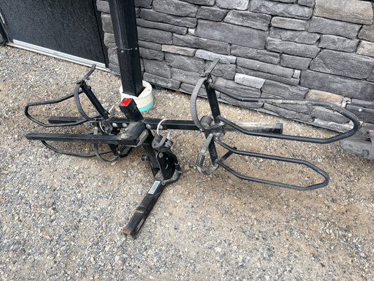 Hollywood Sport Rider SE E-Bike Rack