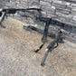 Yakima Bike Rack with Lock and Keys, 1.25 Inch Hitch