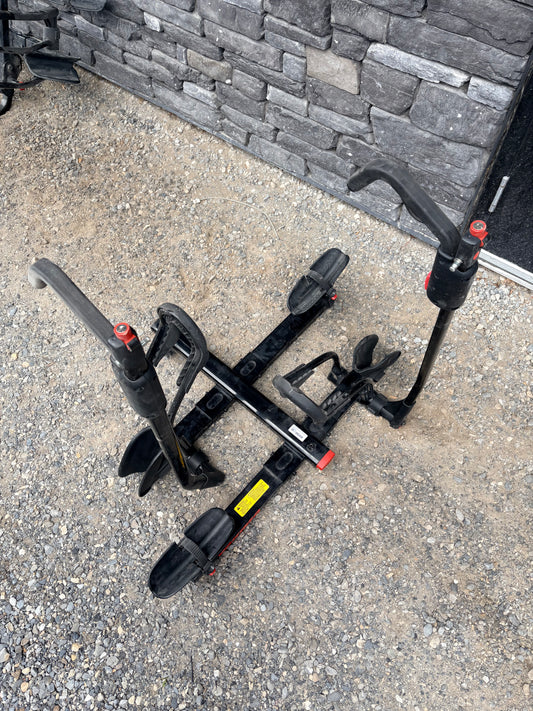 Yakima Bike Rack Extension