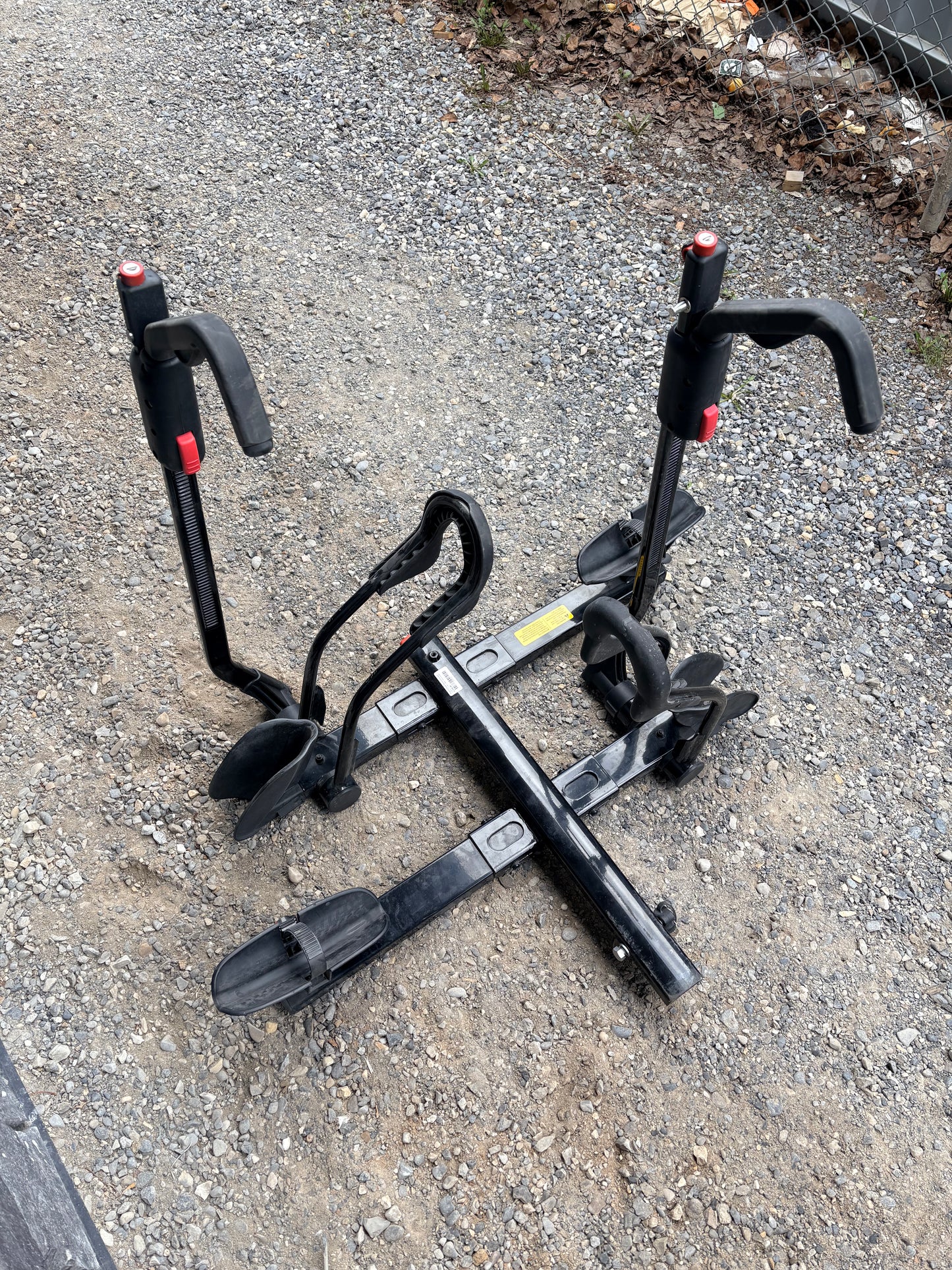 Yakima Bike Rack Extension