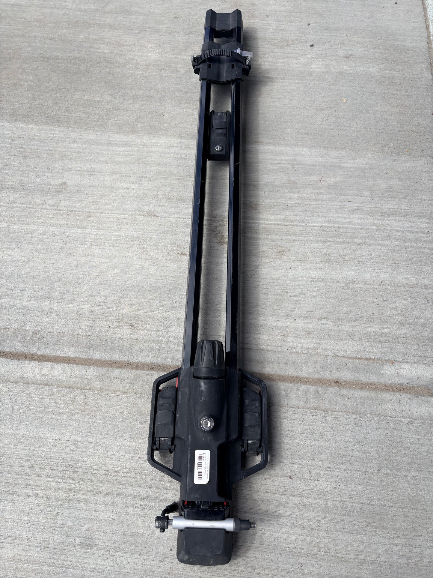 Yakima High Speed Roof Rack - New ($389/Each)