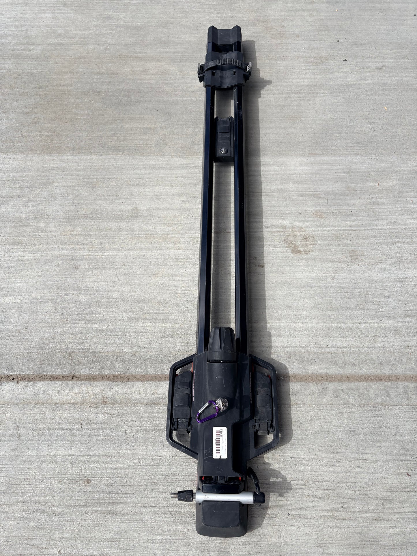 Yakima High Speed Roof Rack - New ($389/Each)