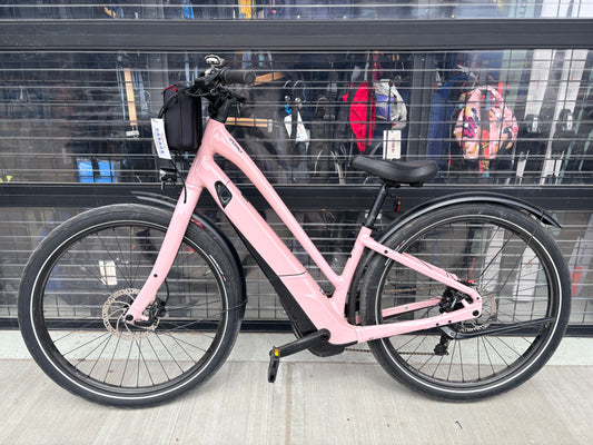 Specialized Como E-Bike