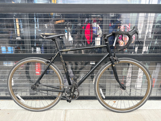Skyway Single Gear Road Cruiser
