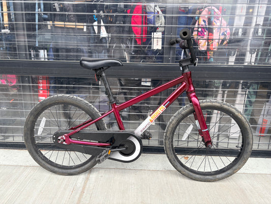 Batch Kids Bike