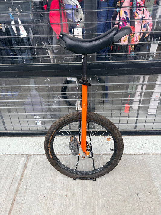 Unicycle