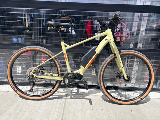 Marin Sausalito E1
