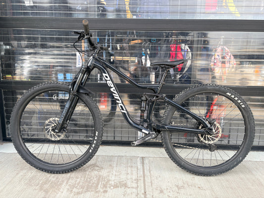 Devinci Marshall 2021 Full Suspension Mountain Bike