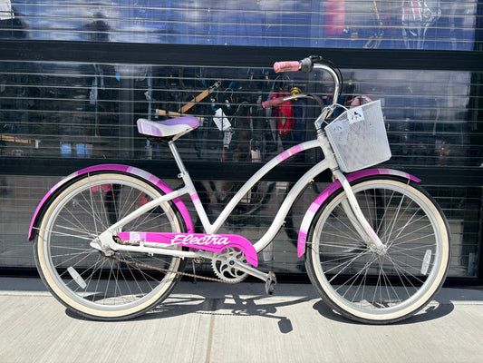 Electra Cruiser