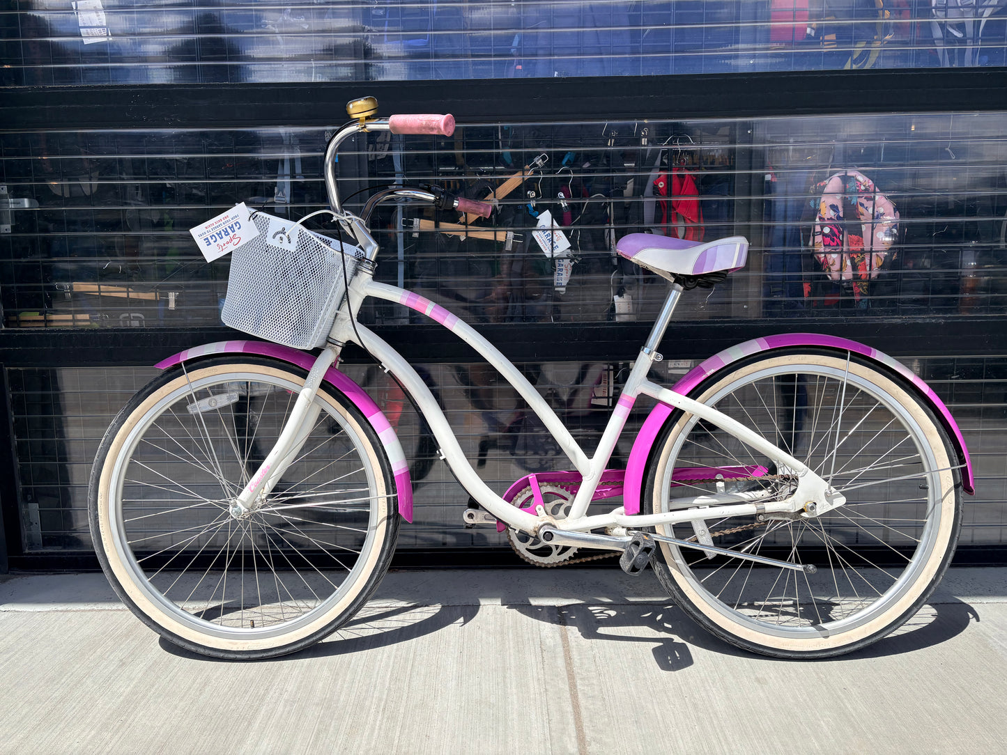Electra Cruiser