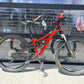 Rocky Mountain Reaper Kids Full Suspension Mountain Bike