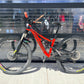 Rocky Mountain Reaper Kids Full Suspension Mountain Bike