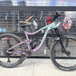 Liv Intrigue Full Suspension Mountain Bike