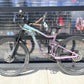 Liv Intrigue Full Suspension Mountain Bike