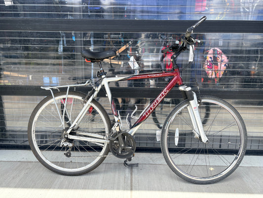 Trek 7500 Multitrack Touring Bike
