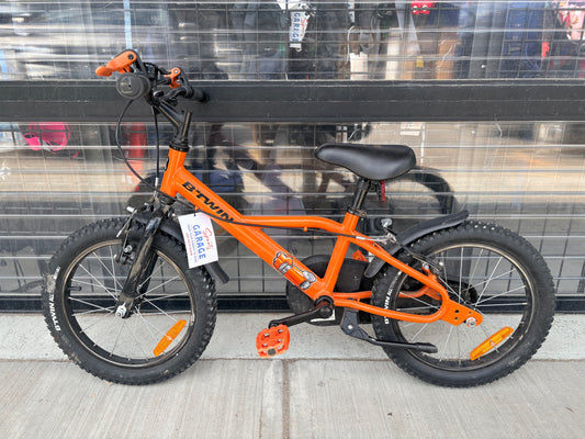 BTWIN Kids Bike