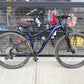 Kona Mahuna Hardtail Mountain Bike