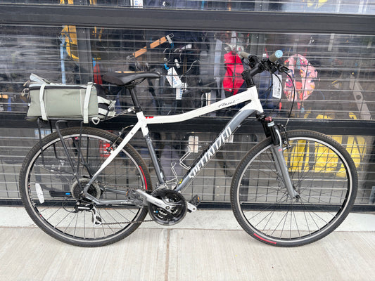 Specialized Ariel Hybrid Bike