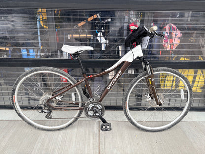 Specialized Ariel Hybrid Bike