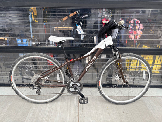 Specialized Ariel Hybrid Bike