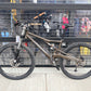 Cannondale Rush SL Lefty Full Suspension MTB