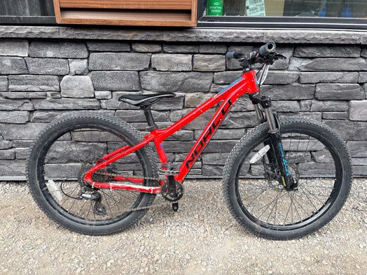 Norco Fluid Kids Mountain Bike