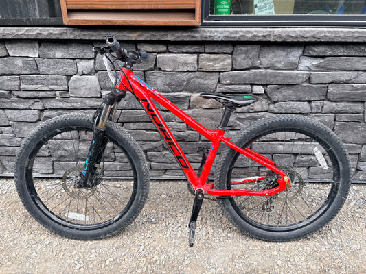 Norco Fluid Kids Mountain Bike