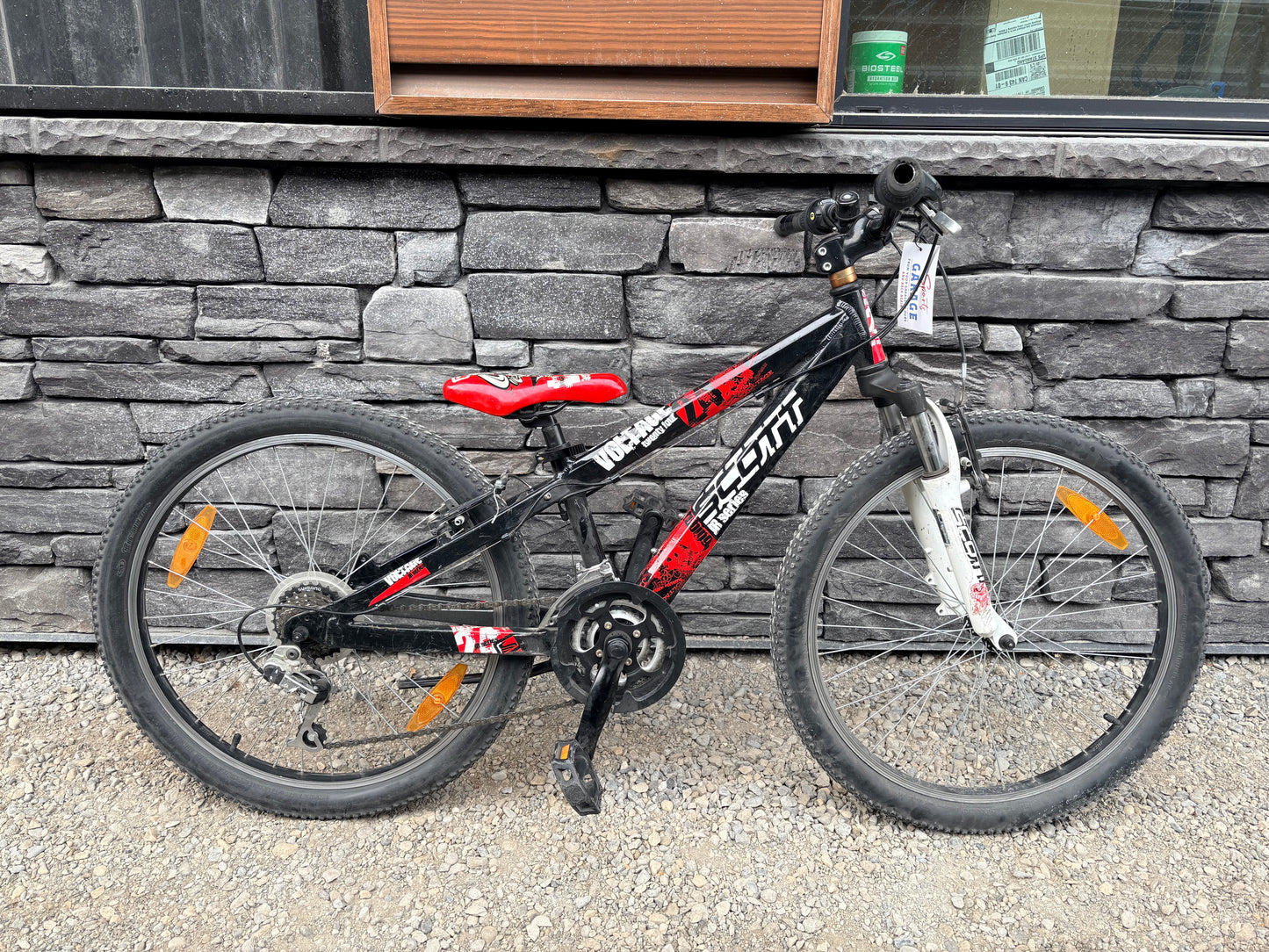 Scott Voltage 24 Kid's Bike