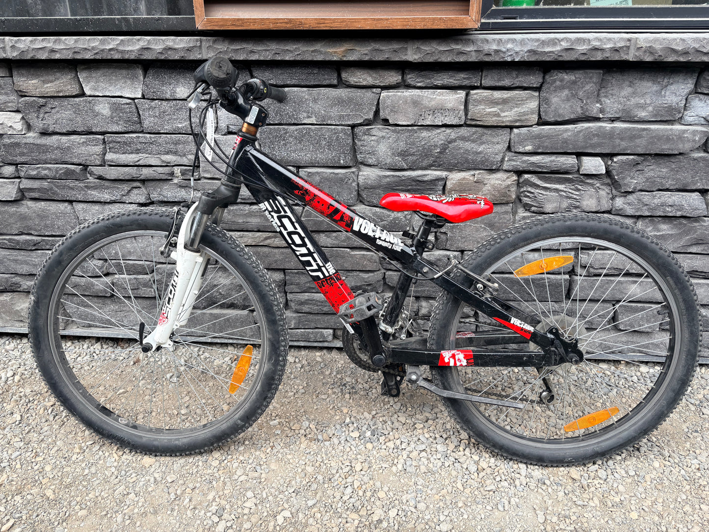 Scott Voltage 24 Kid's Bike
