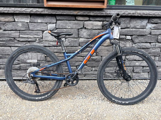 GT Stomper Kids Bike