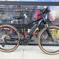 Marin Sausalito E2