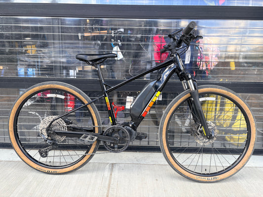 Marin Sausalito E2