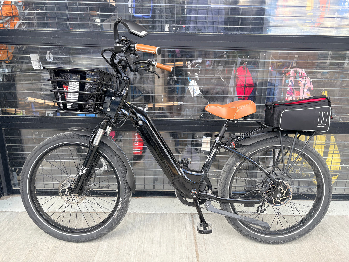 Electric Bike Co E-Bike
