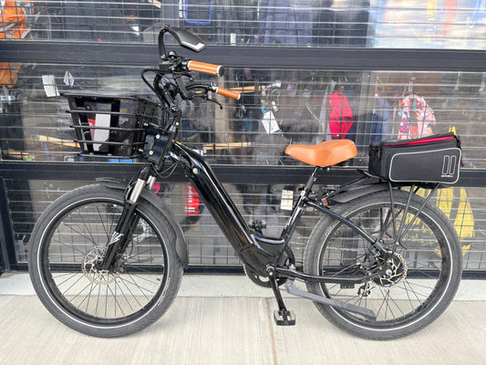 Electric Bike Co E-Bike