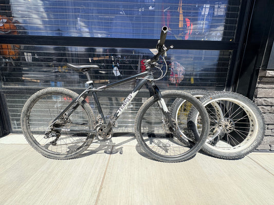 Framed Minnesota 2.0 Fat Bike