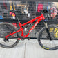 Santa Cruz 5010 Full Suspension Mountain Bike