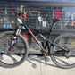 Santa Cruz Blur XC Mountain Bike