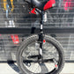 Kris Holm 24" Mountain Unicycle