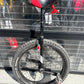 Kris Holm 24" Mountain Unicycle