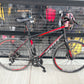 Scott Metrix Hybrid Bike